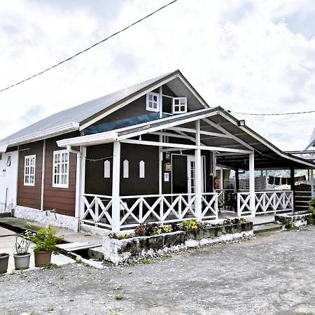 Dongorit Cabin House 1 Kampong Kundassan 外观 照片