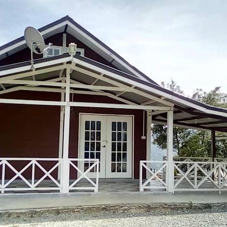 Dongorit Cabin House 1 Kampong Kundassan 外观 照片