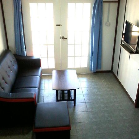 Dongorit Cabin House 1 Kampong Kundassan 外观 照片