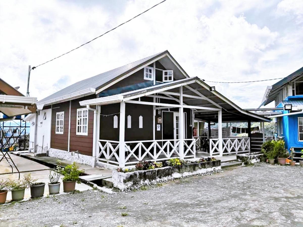 Dongorit Cabin House 1 Kampong Kundassan 外观 照片