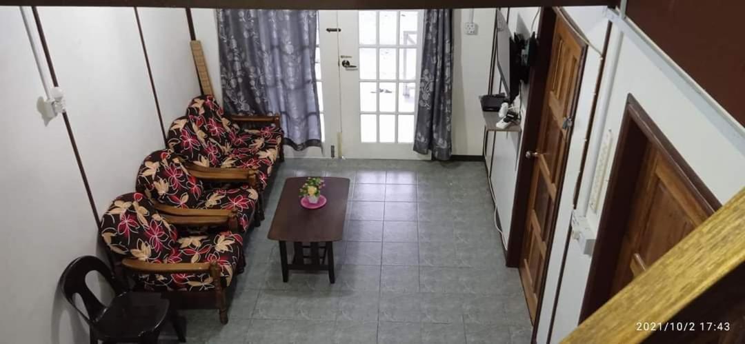 Dongorit Cabin House 1 Kampong Kundassan 外观 照片