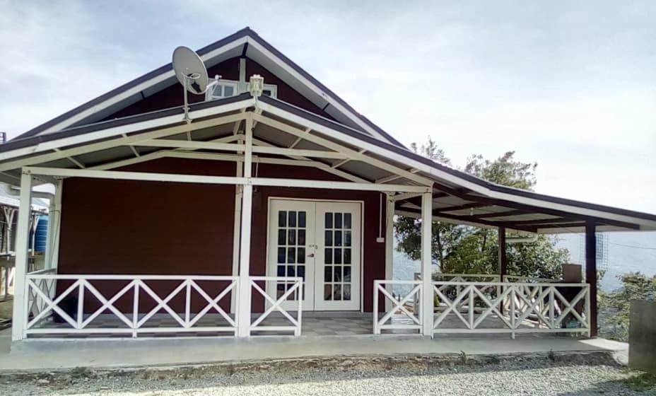 Dongorit Cabin House 1 Kampong Kundassan 外观 照片