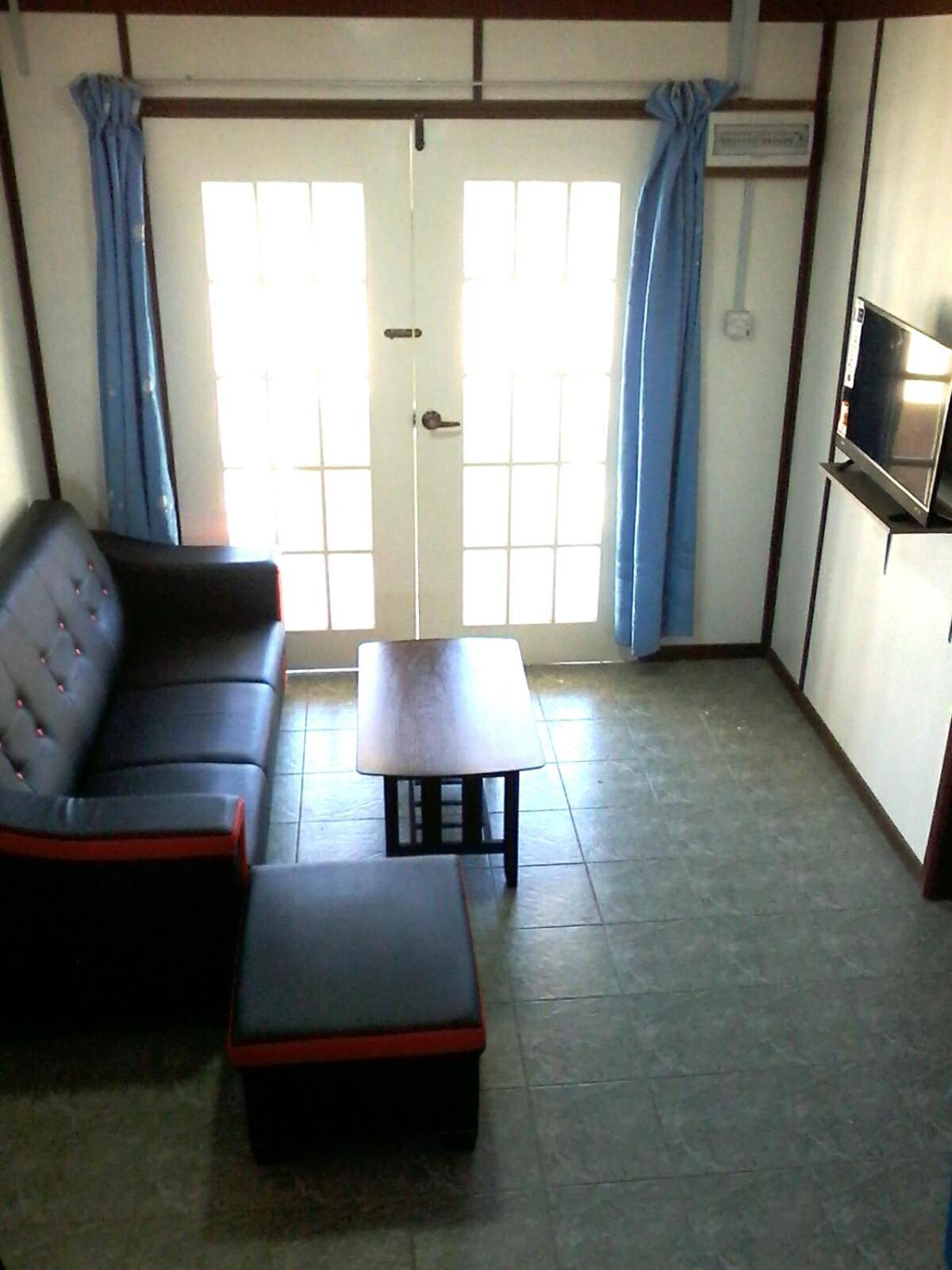 Dongorit Cabin House 1 Kampong Kundassan 外观 照片