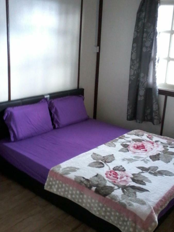 Dongorit Cabin House 1 Kampong Kundassan 外观 照片