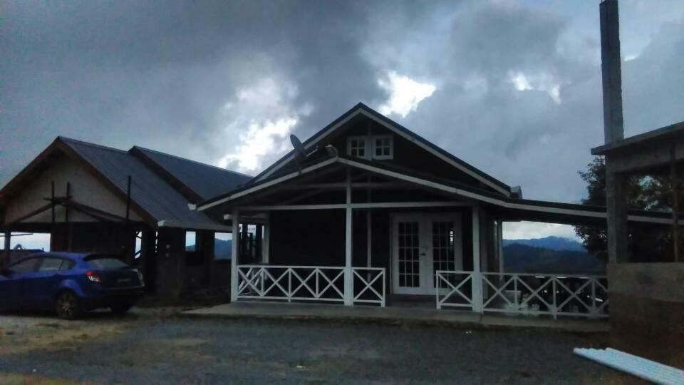 Dongorit Cabin House 1 Kampong Kundassan 外观 照片