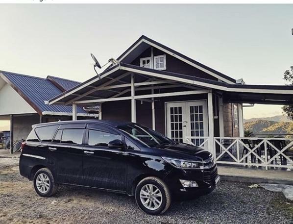 Dongorit Cabin House 1 Kampong Kundassan 外观 照片